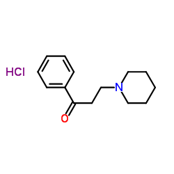 β-Piperidinopropiophenone hydrochloride picture