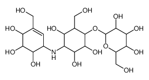 102583-47-1 structure