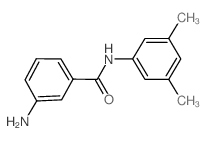 4-[4-(TERT-BUTYL)PHENOXY]ANILINE HYDROCHLORIDE structure
