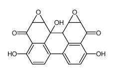 stemphyltoxin IV Structure