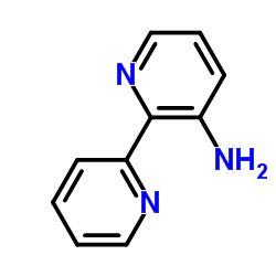 bipyridylamine Structure