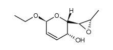 ba-L-galacto-Oct-2-enopyranoside, ethyl 6,7-anhydro-2,3,8-trideoxy- (9CI) picture