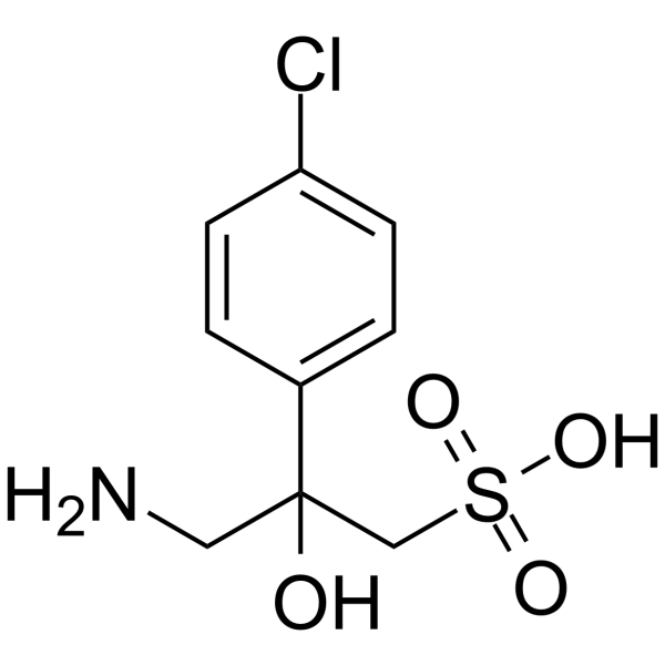 2-hydroxysaclofen picture