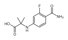 1242137-20-7 structure