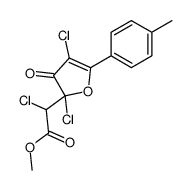 127244-98-8 structure