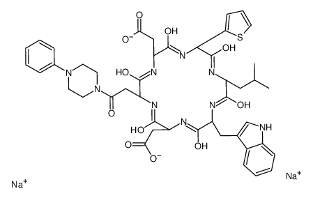 TAK 044 Structure