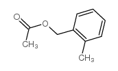 ortho-methyl benzyl acetate picture