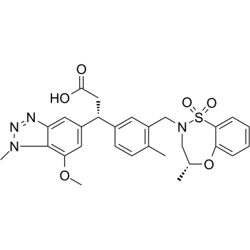 KI696 isomer picture