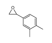 3,4-DIMETHYLSTYRENEOXIDE Structure