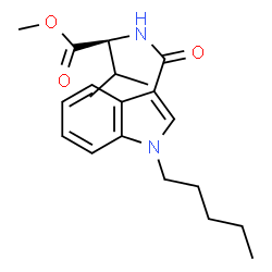 MMB018 Structure