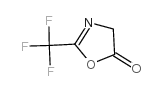5(4H)-Oxazolone,2-(trifluoromethyl)-(9CI) picture