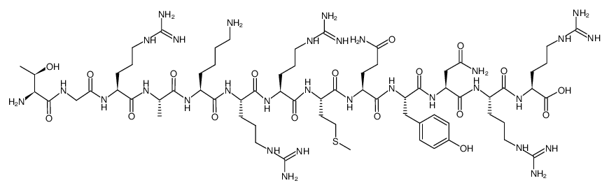 216867-99-1 structure