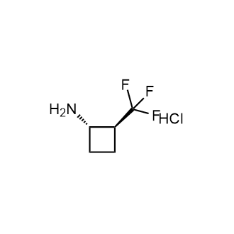 2-氨基-4-氟-5-碘苯甲酸结构式