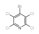 4-Bromo-2,3,5,6-tetrachloropyridine picture