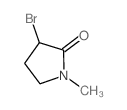 3-溴-1-甲基吡咯烷-2-酮图片