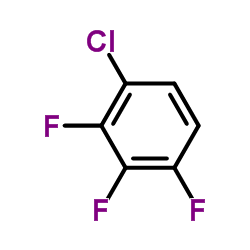 1-Chloro-2,3,4-trifluorobenzene picture