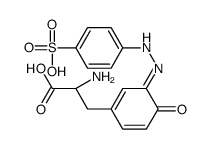 37019-59-3 structure