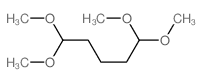 Pentane,1,1,5,5-tetramethoxy- picture