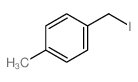 Benzene,1-(iodomethyl)-4-methyl- picture