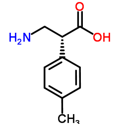 R-对甲基-Β-苯丙氨酸图片