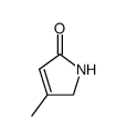 4-METHYL-1H-PYRROL-2(5H)-ONE picture