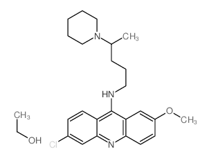 1-(2,5-dimethylphenyl)-4-[(4-fluorophenyl)methyl]piperazine structure