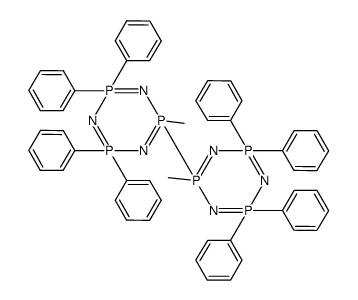 2,2'-Dimethyl-octaphenyl-2,2'-bi Structure