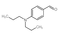 Benzaldehyde,4-(dipropylamino)- picture