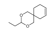 rose undecene Structure