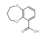 3,4-DIHYDRO-2H-BENZO[B][1,4]DIOXEPINE-6-CARBOXYLIC ACID picture