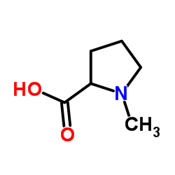 N-methylproline picture