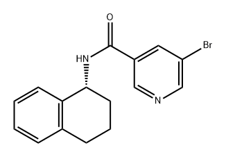 WAY-639881 structure