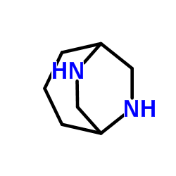 6,8-Diazabicyclo[3.2.2]nonane(9CI) picture