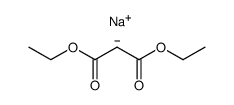 丙二酸结构图片