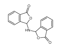 diphthalidyl-amine结构式