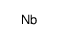 nickel, compound with niobium (1:1) Structure