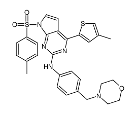 1245648-55-8结构式