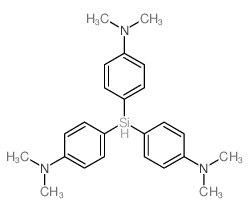 tris(4-dimethylaminophenyl)silicon picture