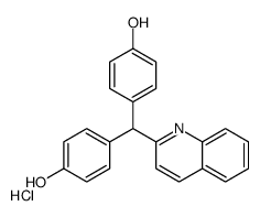 Normolaxol结构式