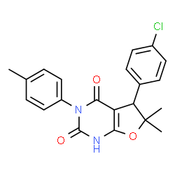 21988-55-6 structure