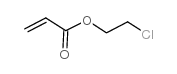 2-chloroethyl acrylate picture