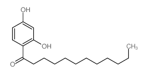 1-Dodecanone,1-(2,4-dihydroxyphenyl)- picture