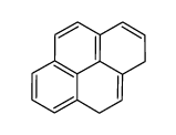 1,9-dihydropyrene Structure