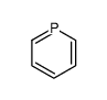 phosphinine结构式