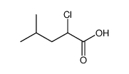 2-chloroisocaproic acid picture