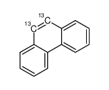 phenanthrene structure