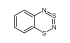 1,3λ4δ2,2,4-benzodithiadiazine结构式