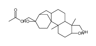 aphidicolin-17-monoacetate picture