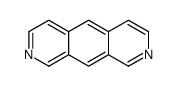 pyrido[4,3-g]isoquinoline结构式