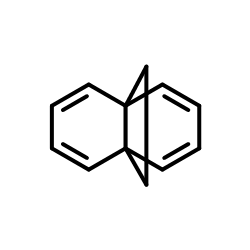 Tricyclo(4.4.2.0(1,6))dodeca-2,4,7,9-tetraene结构式